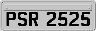 PSR2525