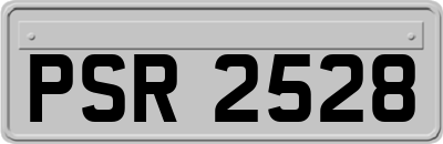 PSR2528