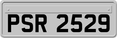 PSR2529