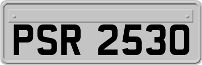 PSR2530