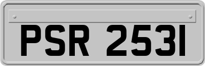PSR2531
