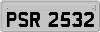 PSR2532