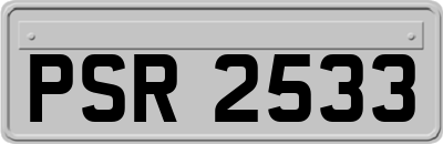 PSR2533