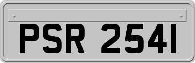 PSR2541