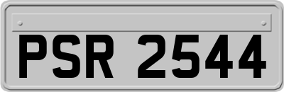 PSR2544