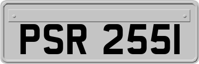 PSR2551