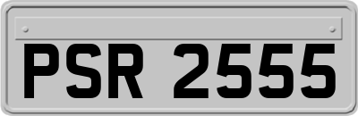 PSR2555