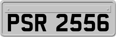 PSR2556