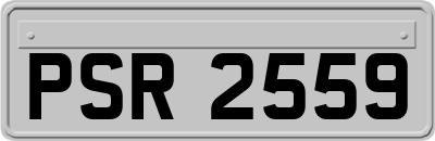 PSR2559