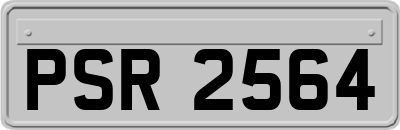 PSR2564