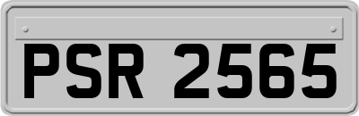 PSR2565