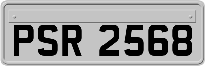 PSR2568