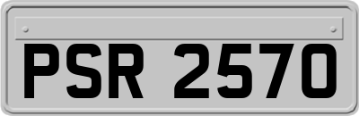 PSR2570