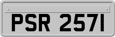 PSR2571