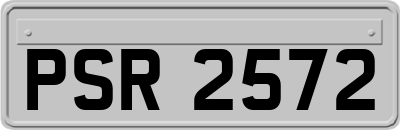PSR2572