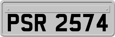 PSR2574