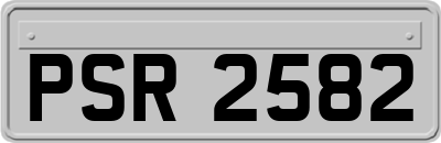 PSR2582