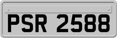 PSR2588