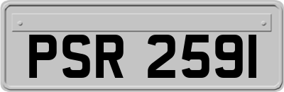 PSR2591
