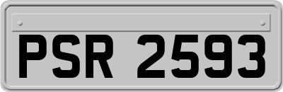 PSR2593