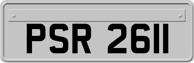 PSR2611
