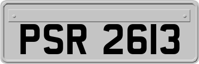 PSR2613