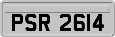 PSR2614