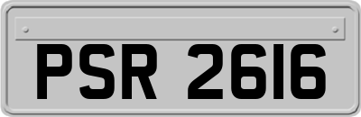 PSR2616