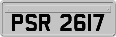 PSR2617