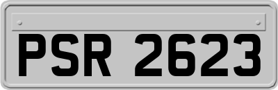 PSR2623