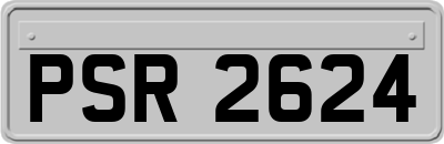 PSR2624