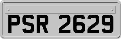 PSR2629