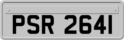 PSR2641