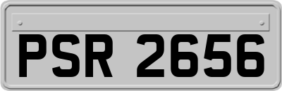 PSR2656