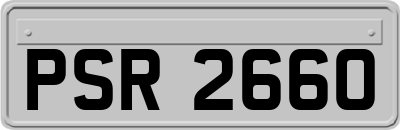 PSR2660
