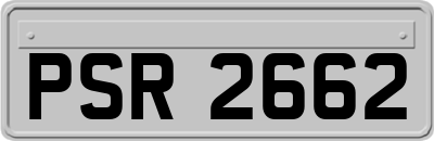 PSR2662