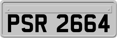 PSR2664