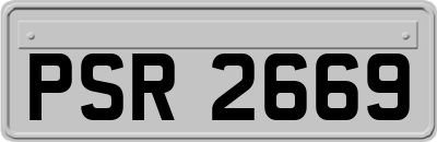 PSR2669