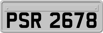 PSR2678