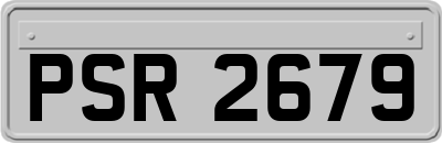 PSR2679