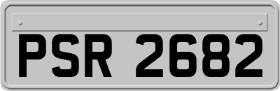 PSR2682