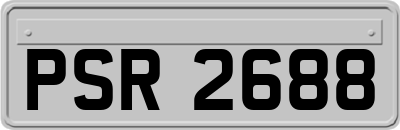 PSR2688