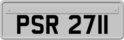 PSR2711