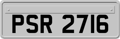 PSR2716