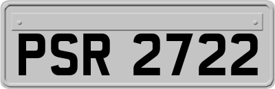 PSR2722