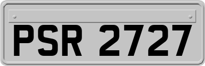 PSR2727