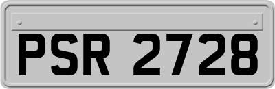 PSR2728