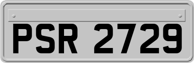 PSR2729