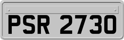 PSR2730
