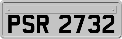 PSR2732